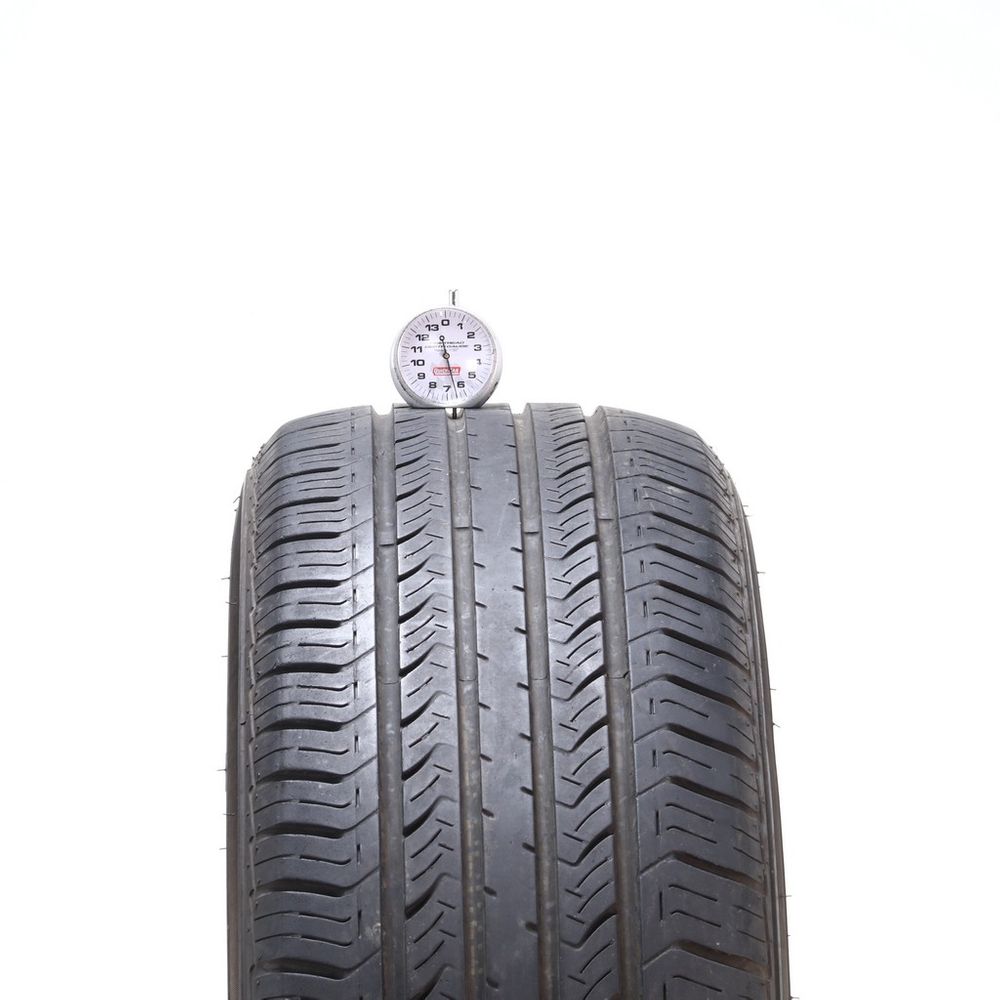 Set of (4) Used 235/60R18 Maxxis Bravo HP M3 107V - 5.5-7/32 - Image 8