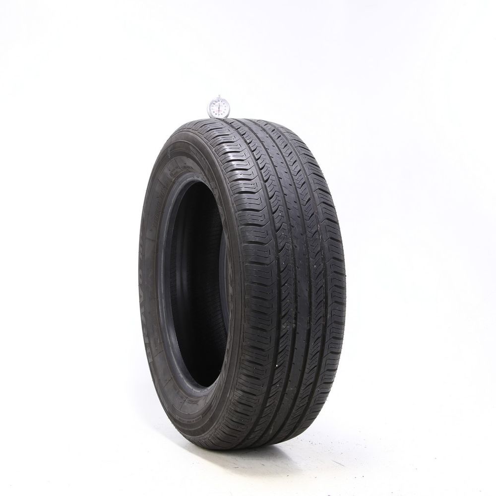 Set of (4) Used 235/60R18 Maxxis Bravo HP M3 107V - 5.5-7/32 - Image 10