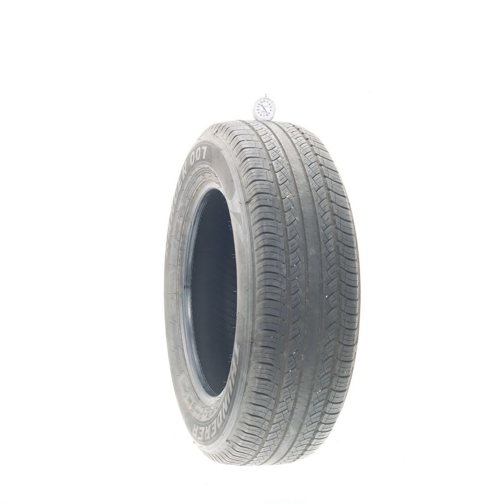 Used 235/65R17 Thunderer Ranger 007 R601 108H - 5.5/32 - Image 1