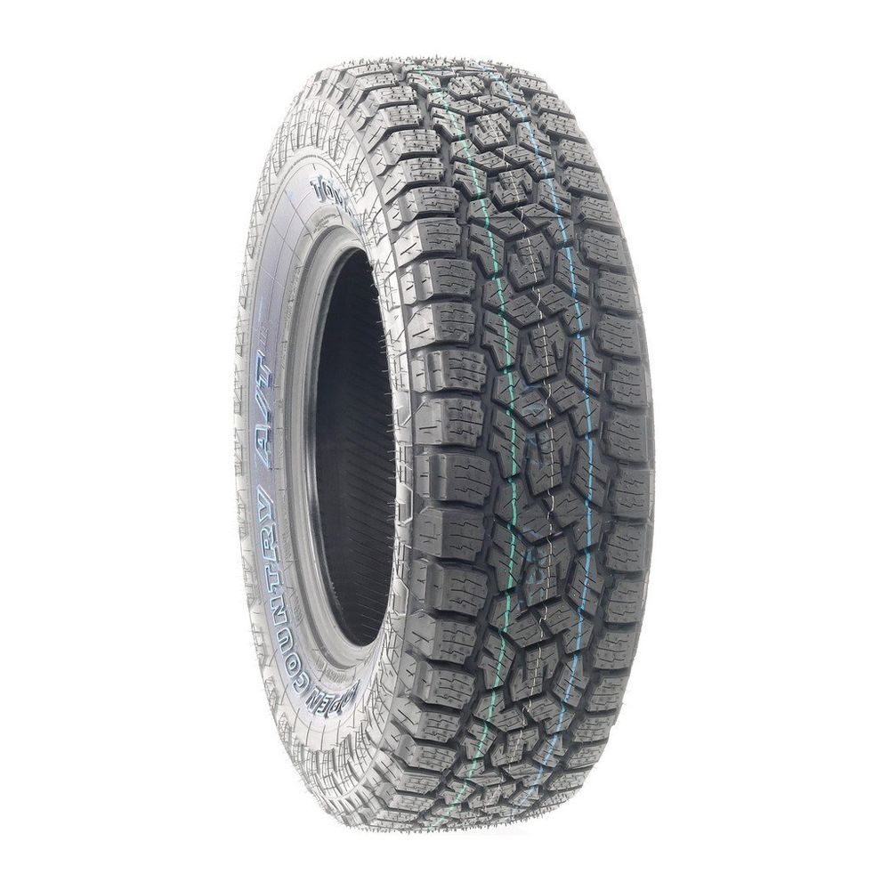 New 235/75R15 Toyo Open Country A/T III 108T - Image 1