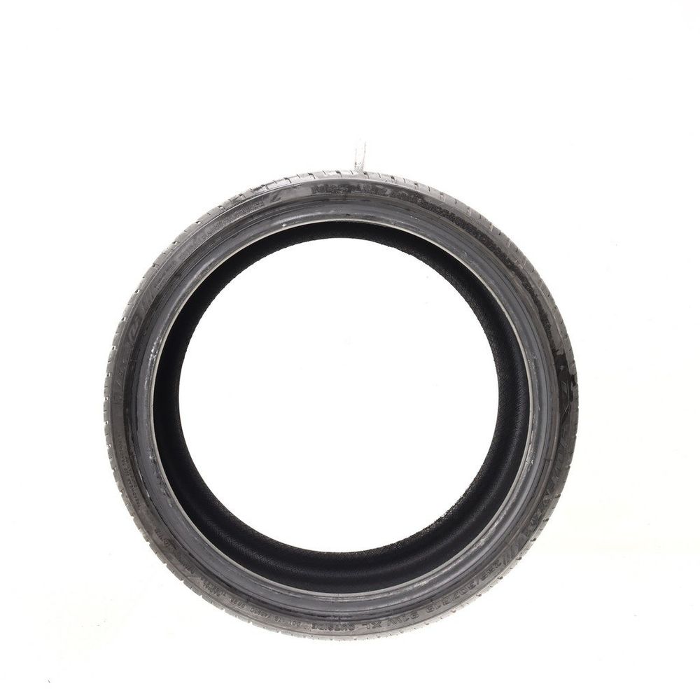Set of (2) Used 255/30ZR19 Lexani LX-Twenty 91W - 8-8.5/32 - Image 3