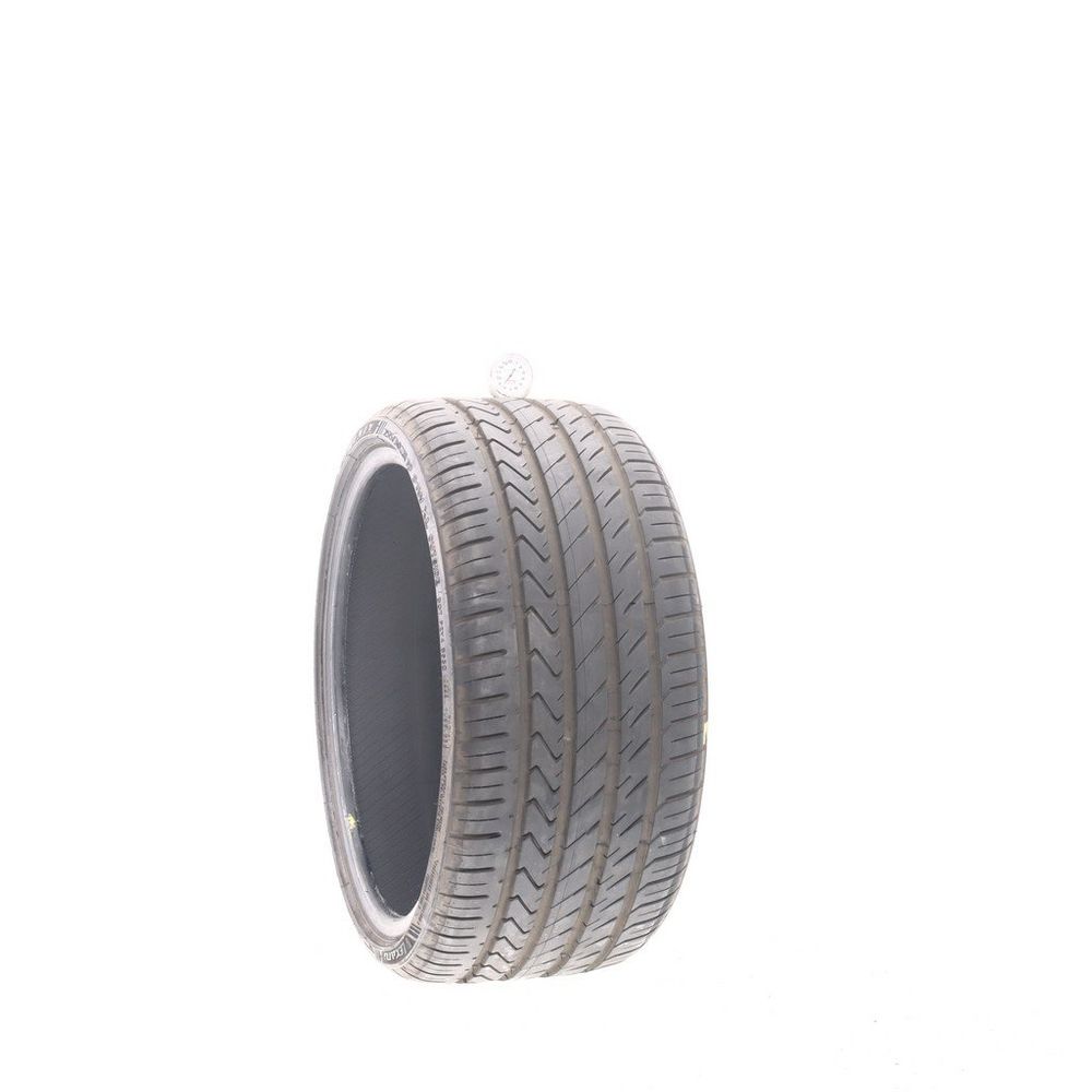 Set of (2) Used 255/30ZR19 Lexani LX-Twenty 91W - 8-8.5/32 - Image 4