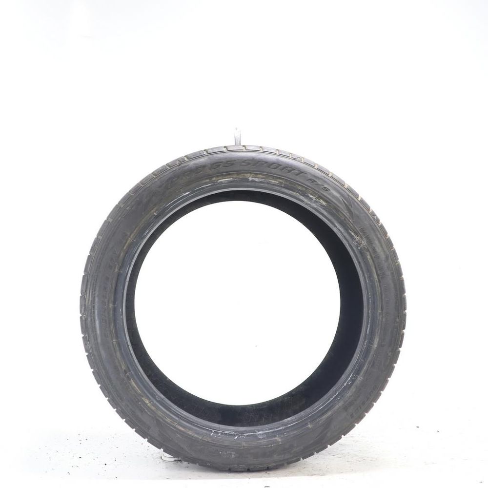 Used 245/40ZR18 Falken Pro G5 Sport A/S 97Y - 6/32 - Image 3