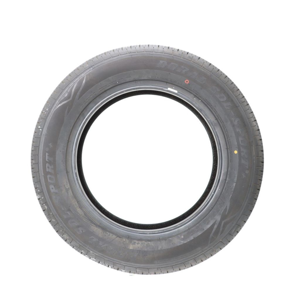 Set of (4) New 225/65R17 Doral SDL-Sport+ 102H - 10/32 - Image 3