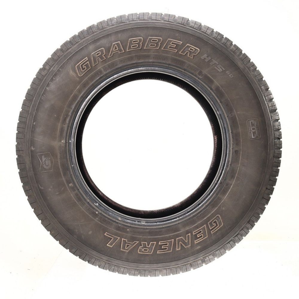 Used LT 275/70R18 General Grabber HTS 60 125/122S E - 9/32 - Image 3