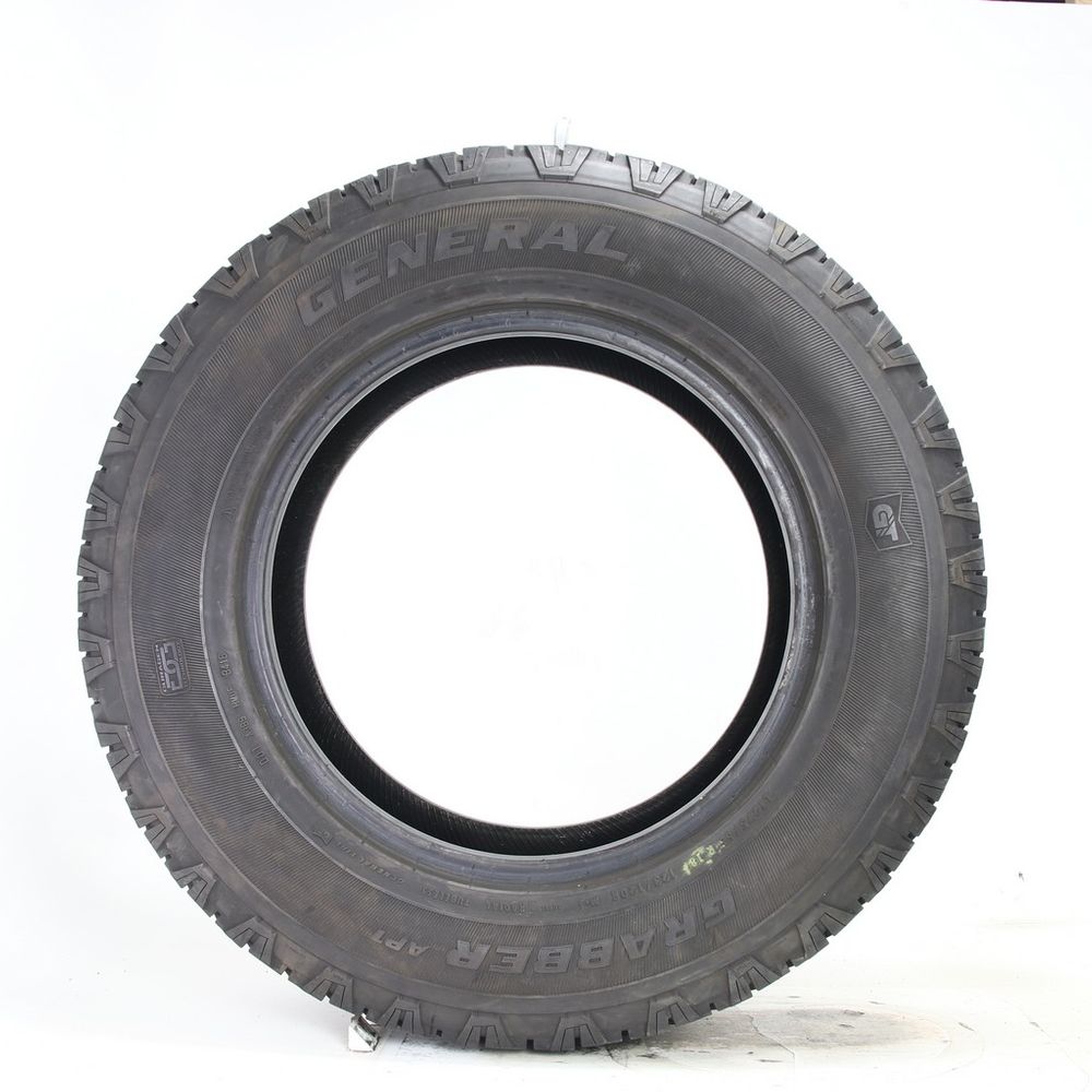 Used LT 275/65R18 General Grabber APT 123/120R - 9.5/32 - Image 3