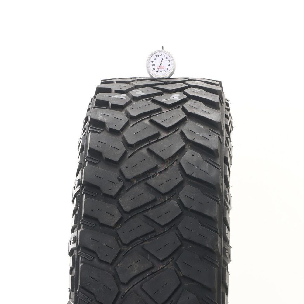Set of (2) Used LT 255/75R17 Firestone Destination M/T2 111/108Q E - 7-7.5/32 - Image 5