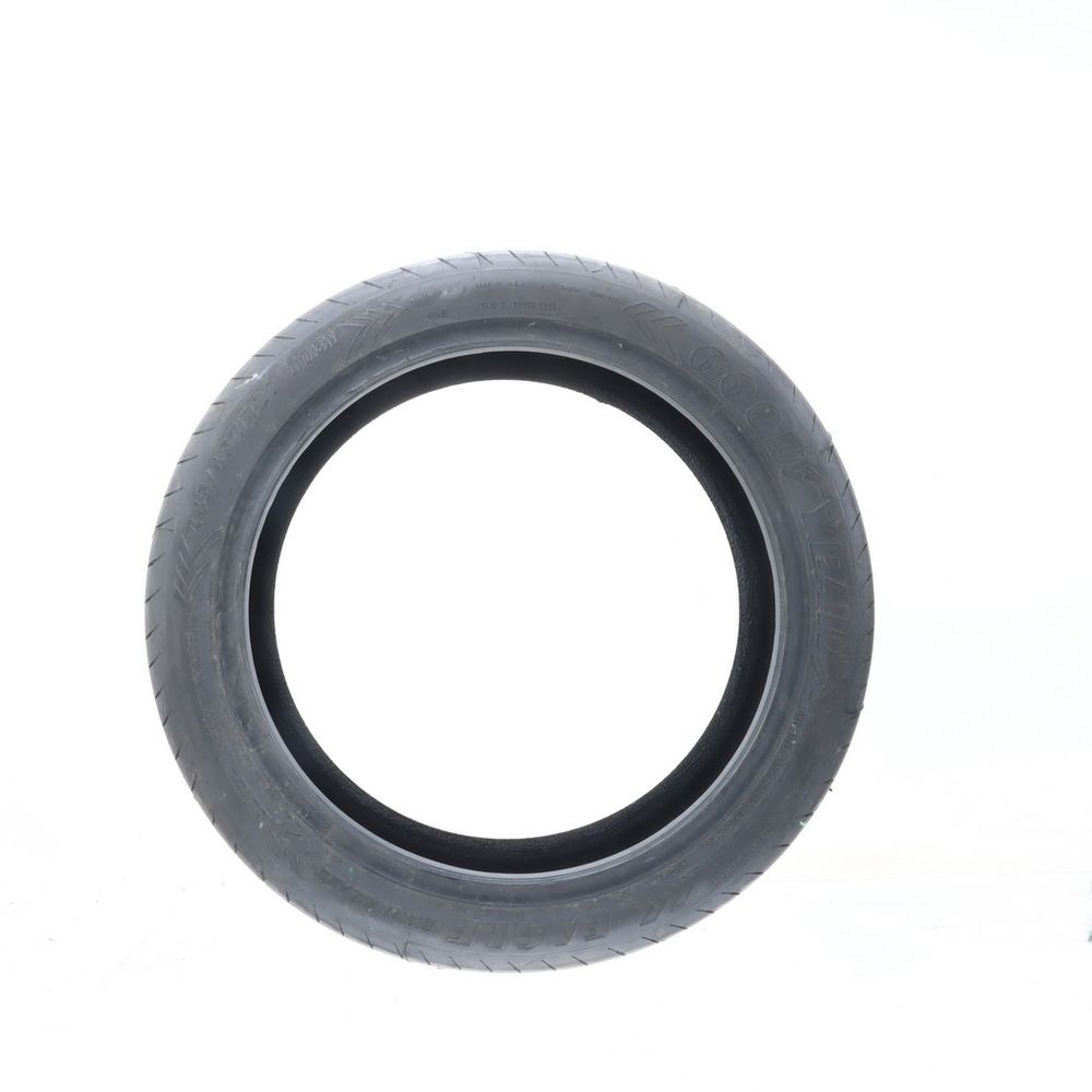 New 245/45ZR20 Goodyear Eagle Exhilarate 103Y - Image 3