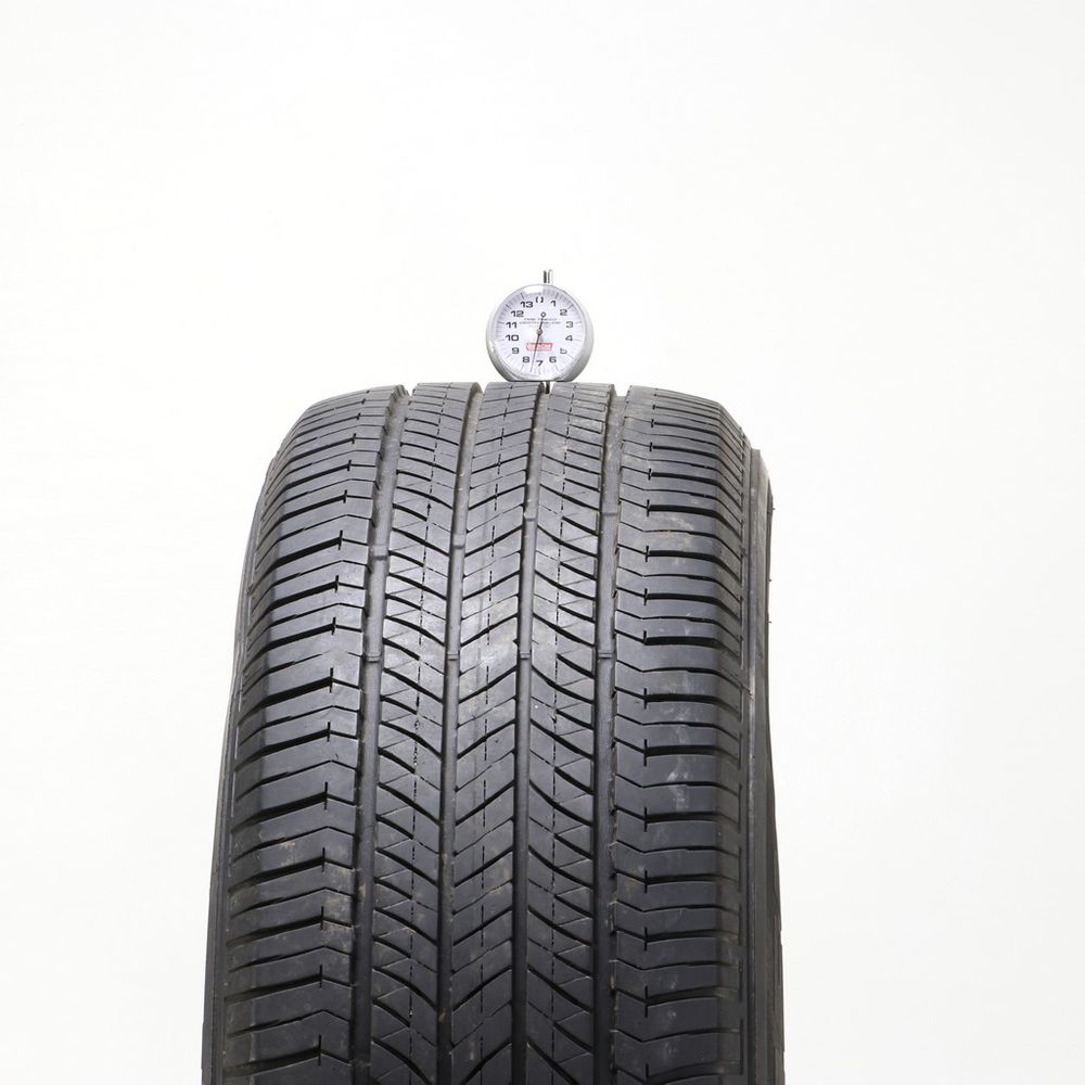 Set of (2) Used 245/60R18 Bridgestone Dueler HL 400 104H - 6.5-7.5/32 - Image 5