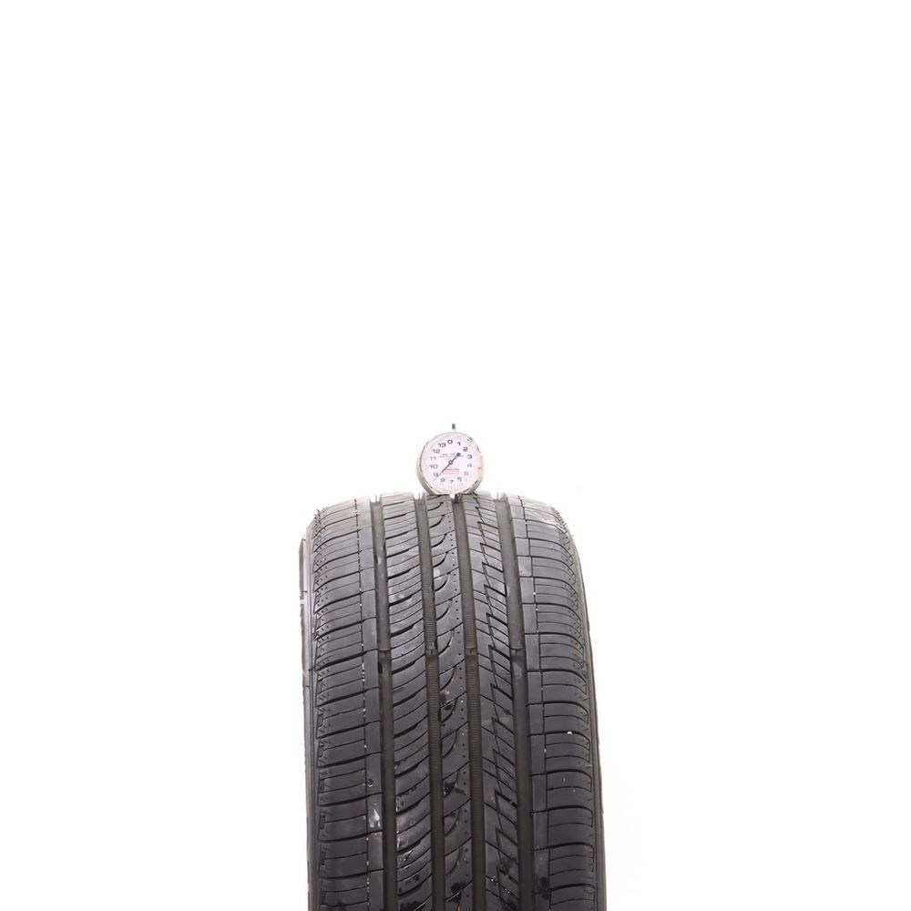 Set of (2) Used 205/55R16 Nexen N5000 Plus 91H - 8.5/32 - Image 2