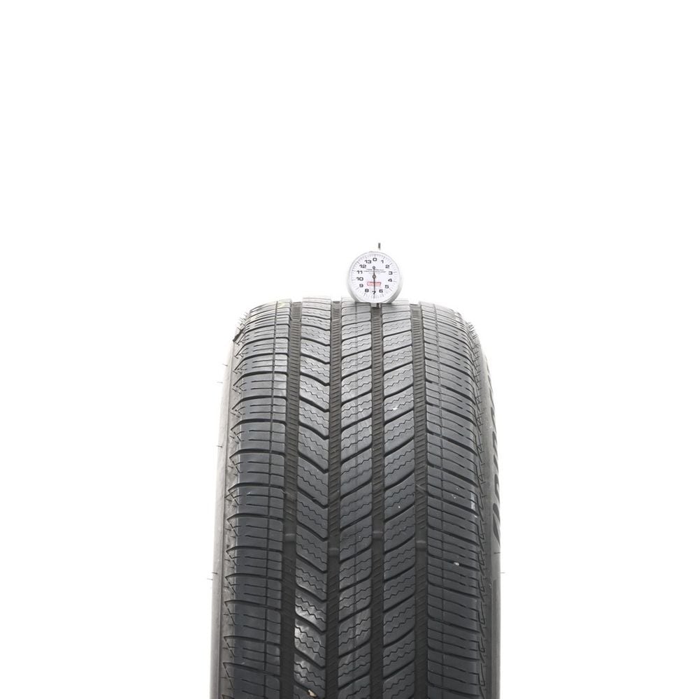Set of (2) Used 235/60R17 Bridgestone Turanza Quiet Track 102H - 7-8.5/32 - Image 2
