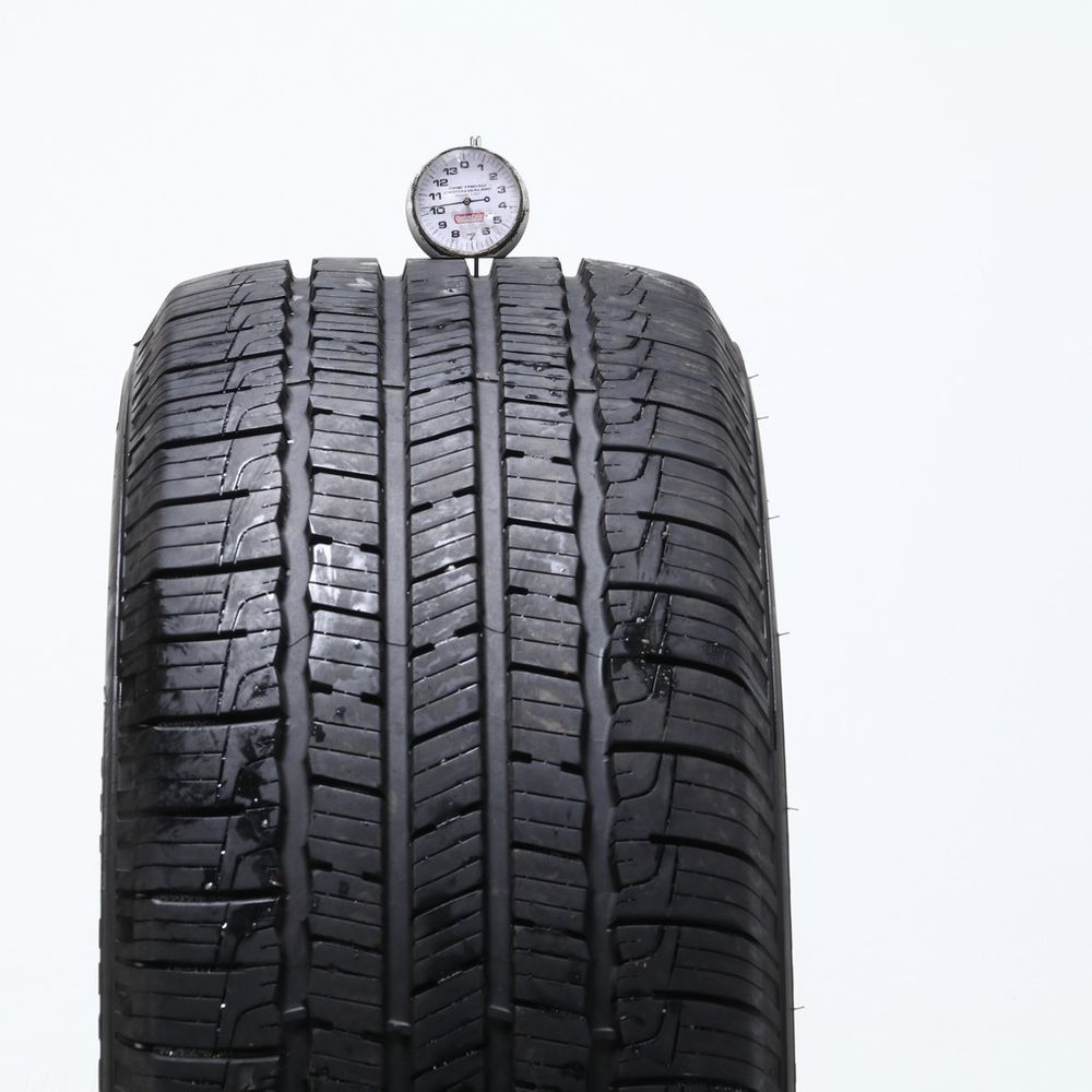 Set of (4) Used 255/50R20 Goodyear Reliant All-season 109H - 10-11.5/32 - Image 2