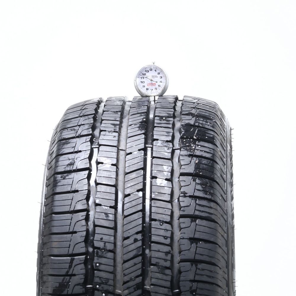 Set of (4) Used 255/50R20 Goodyear Reliant All-season 109H - 10-11.5/32 - Image 11