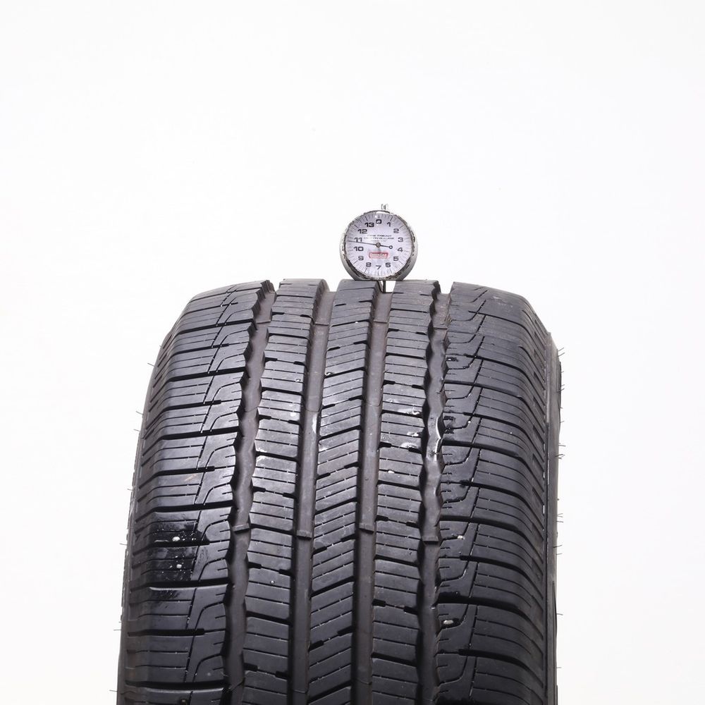 Set of (4) Used 255/50R20 Goodyear Reliant All-season 109H - 10-11.5/32 - Image 5