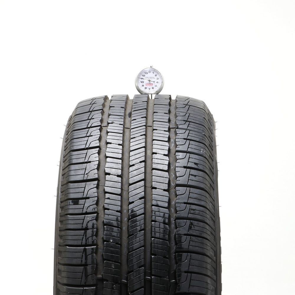 Set of (4) Used 255/50R20 Goodyear Reliant All-season 109H - 10-11.5/32 - Image 8