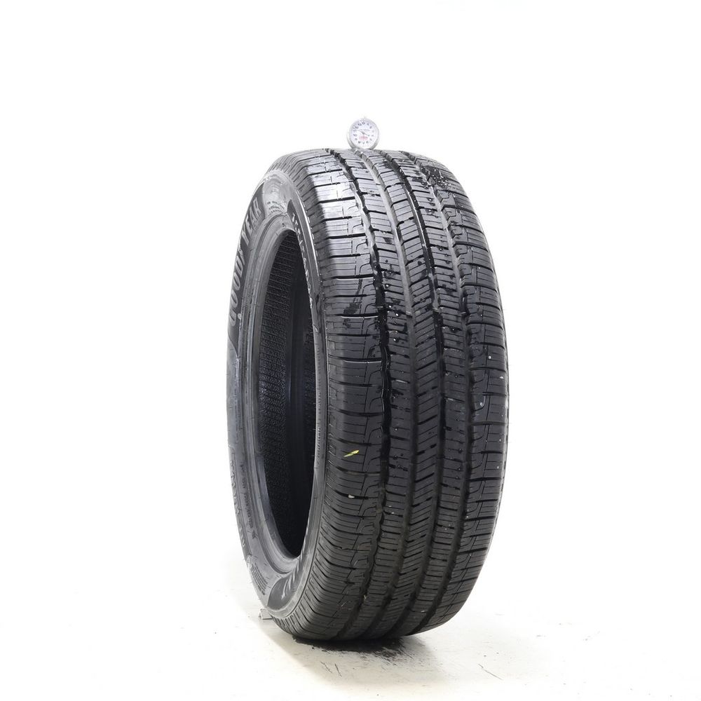 Set of (4) Used 255/50R20 Goodyear Reliant All-season 109H - 10-11.5/32 - Image 10