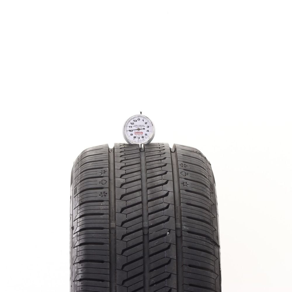 Set of (4) Used 215/55R16 Continental ControlContact Tour M A/S EV 97H - 9-10.5/32 - Image 8