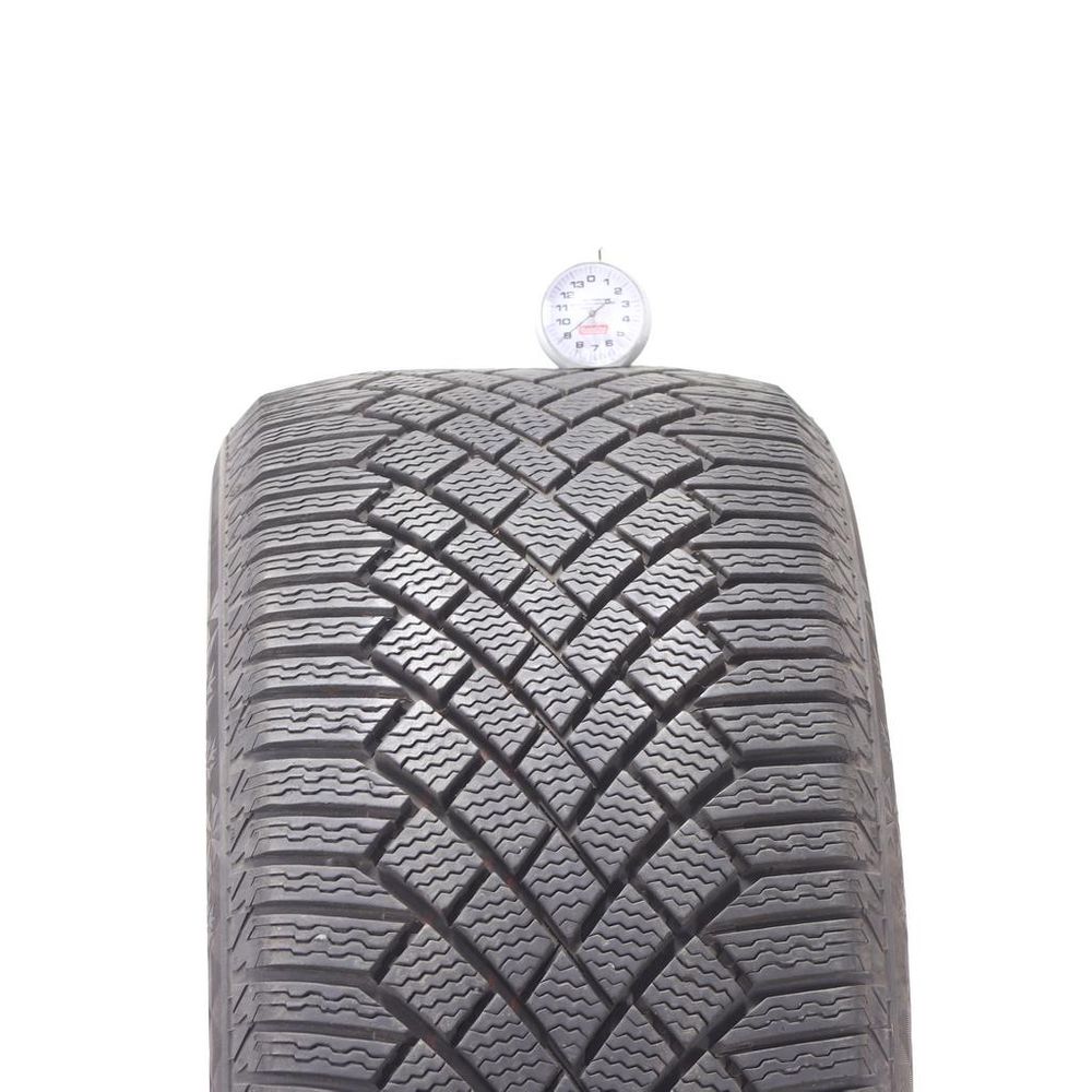Used 265/45R20 Continental VikingContact 7 108T - 9/32 - Image 2