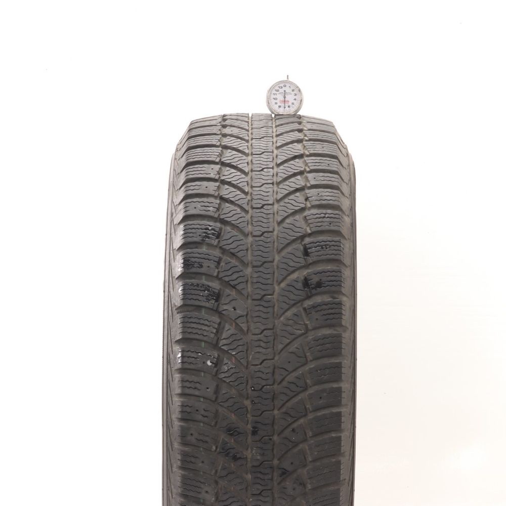 Used 245/70R17 General Grabber Arctic 114T - 7/32 - Image 2