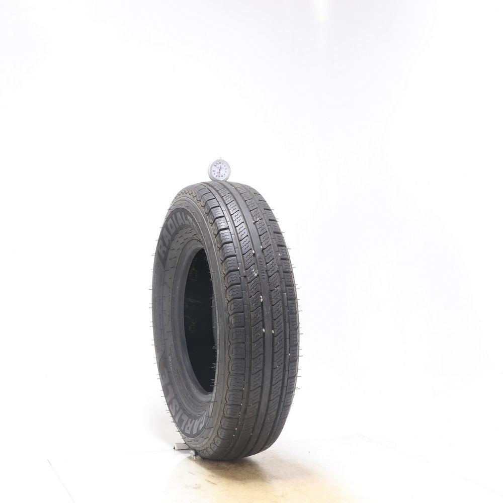 Used ST 185/80R13 Carlisle Radial Trail HD 1N/A D - 7.5/32 - Image 1