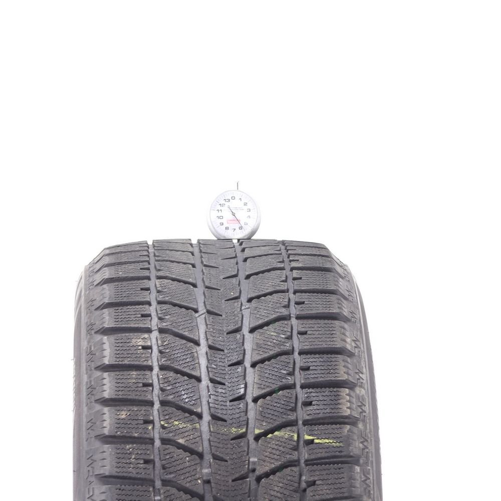 Used 245/50R18 Bridgestone Blizzak WS70 Studless 104T - 5.5/32 - Image 2