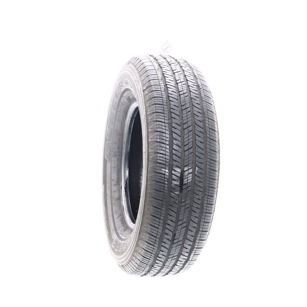 Used 255/70R16 Bridgestone Dueler H/T 685 111T - 8.5/32 - Image 1