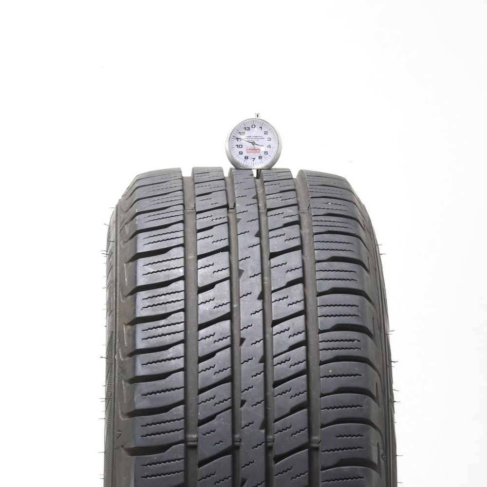 Set of (2) Used 245/60R18 Sumitomo GeoTour H/T 105H - 11-12/32 - Image 2