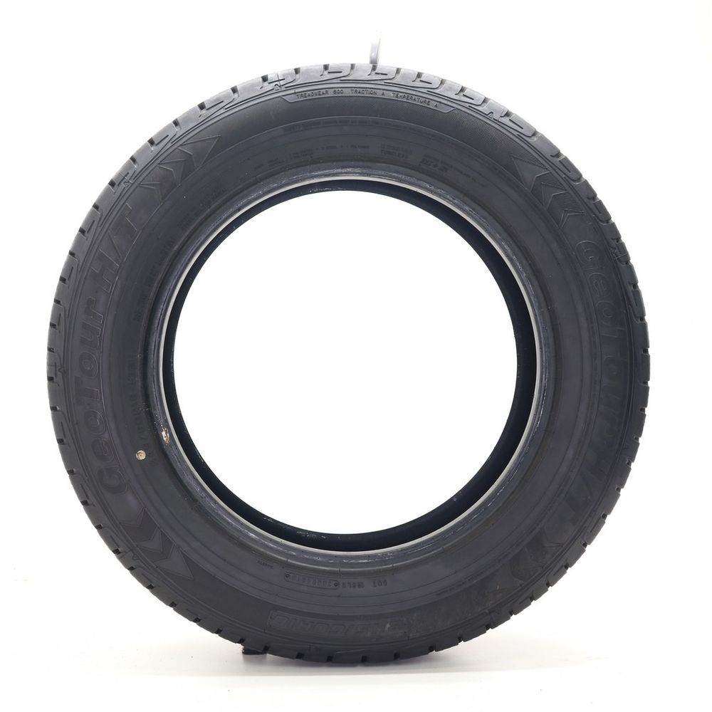 Set of (2) Used 245/60R18 Sumitomo GeoTour H/T 105H - 11-12/32 - Image 6