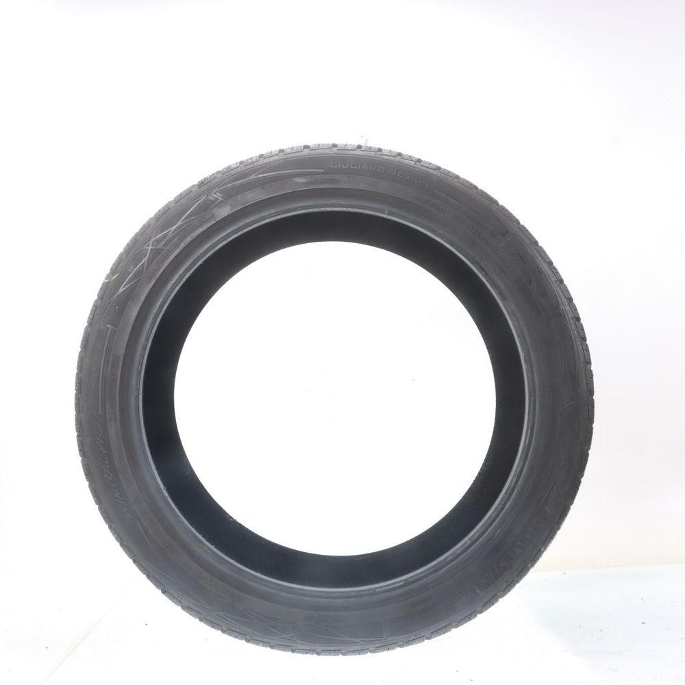 Used 305/35R21 Vredestein Wintrac Pro 109Y - 8/32 - Image 3