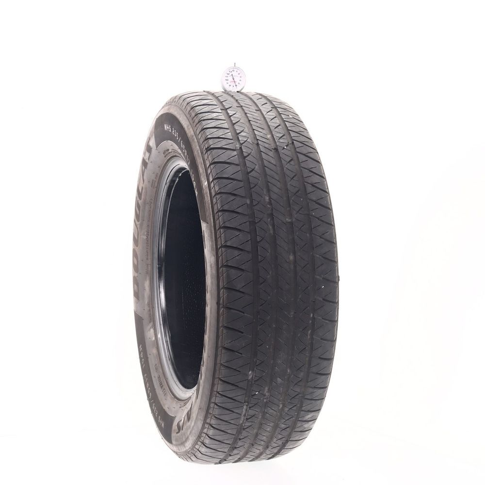 Set of (4) Used 235/65R17 Douglas Touring A/S 104H - 6/32 - Image 1