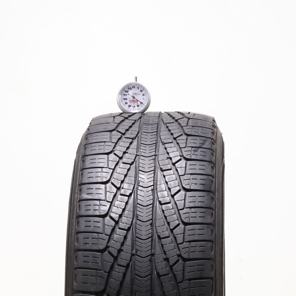 Used 225/65R17 Goodyear Assurance CS Tripletred AS 102H - 4.5/32 - Image 2