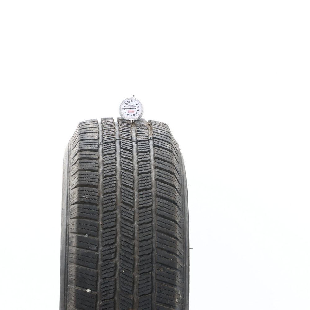 Used 235/75R15 Michelin X LT A/S 109T - 10/32 - Image 2