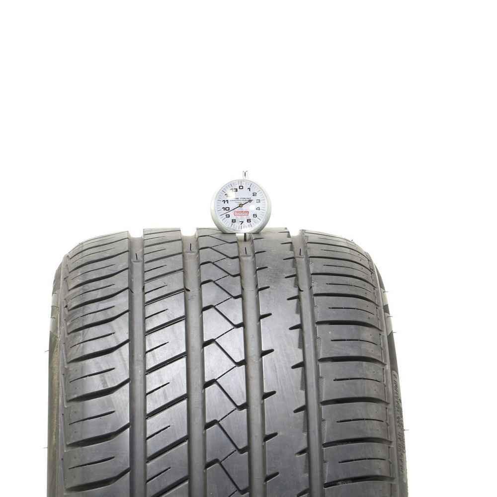 Set of (2) Used 275/35ZR20 Lionhart LH-Five 102W - 8-9.5/32 - Image 5