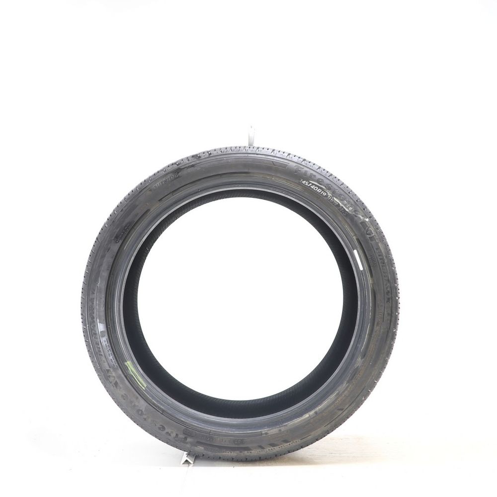 Used 245/40R19 Firestone Firehawk AS V2 98W - 6/32 - Image 3
