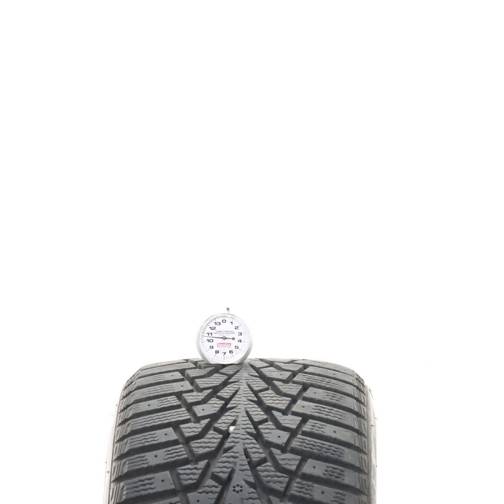 Used 225/45R17 Maxxis ArcticTrekker NP3 94T - 10.5/32 - Image 2
