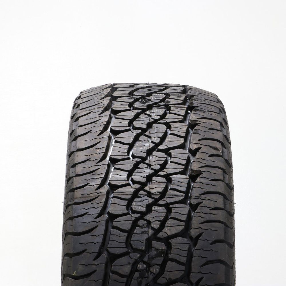 Set of (2) New 275/55R20 BFGoodrich Trail-Terrain T/A 113T - 13/32 - Image 2