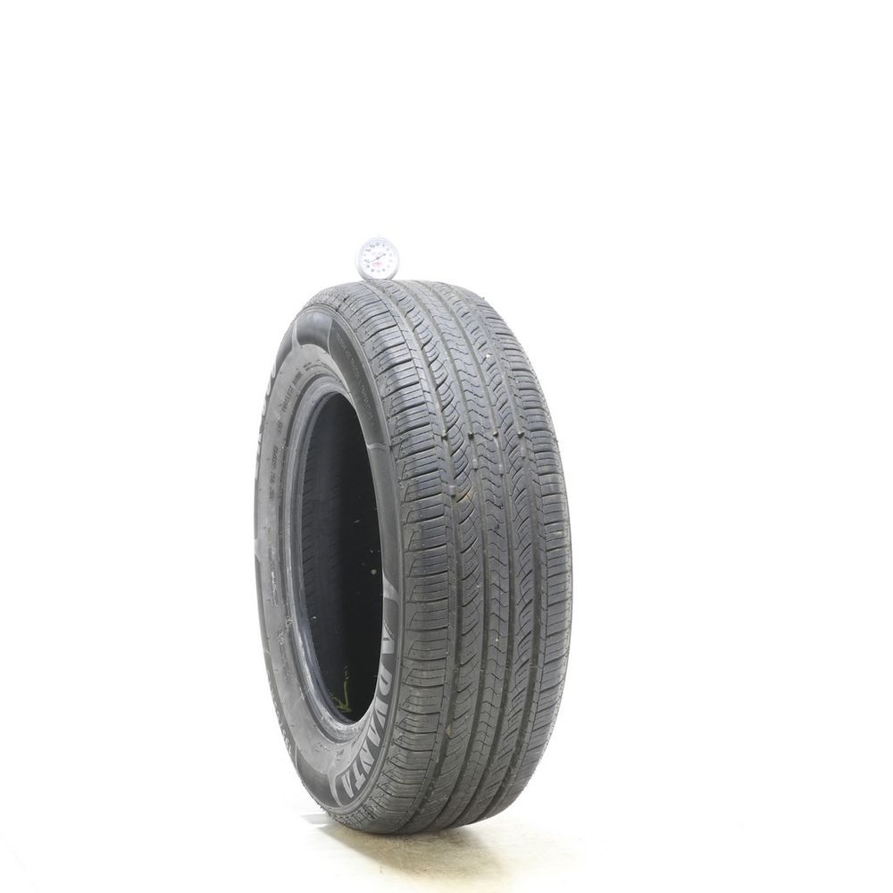 Set of (4) Used 195/65R15 Advanta ER-800 91H - 8.5-9.5/32 - Image 4