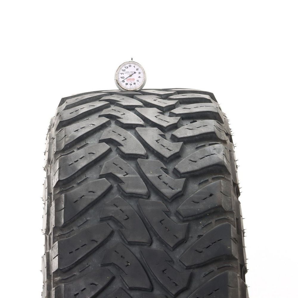 Used LT 295/70R18 Toyo Open Country MT 129/126R E - 9/32 - Image 2