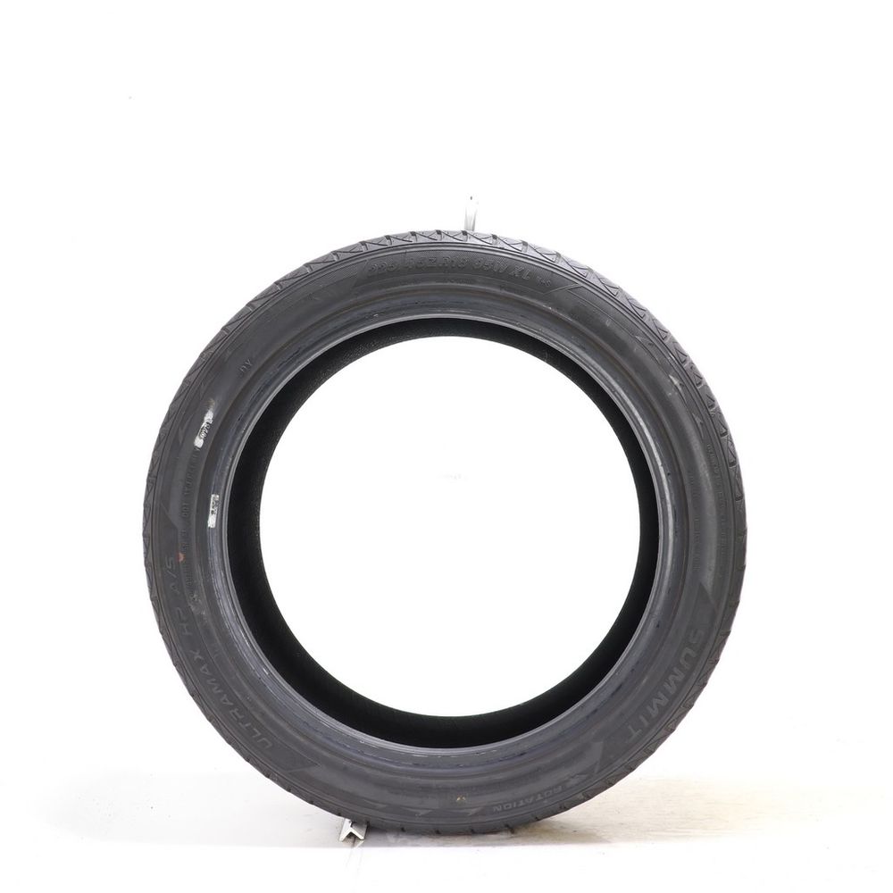 Used 225/45ZR18 Summit Ultramax HP A/S 95W - 8.5/32 - Image 3