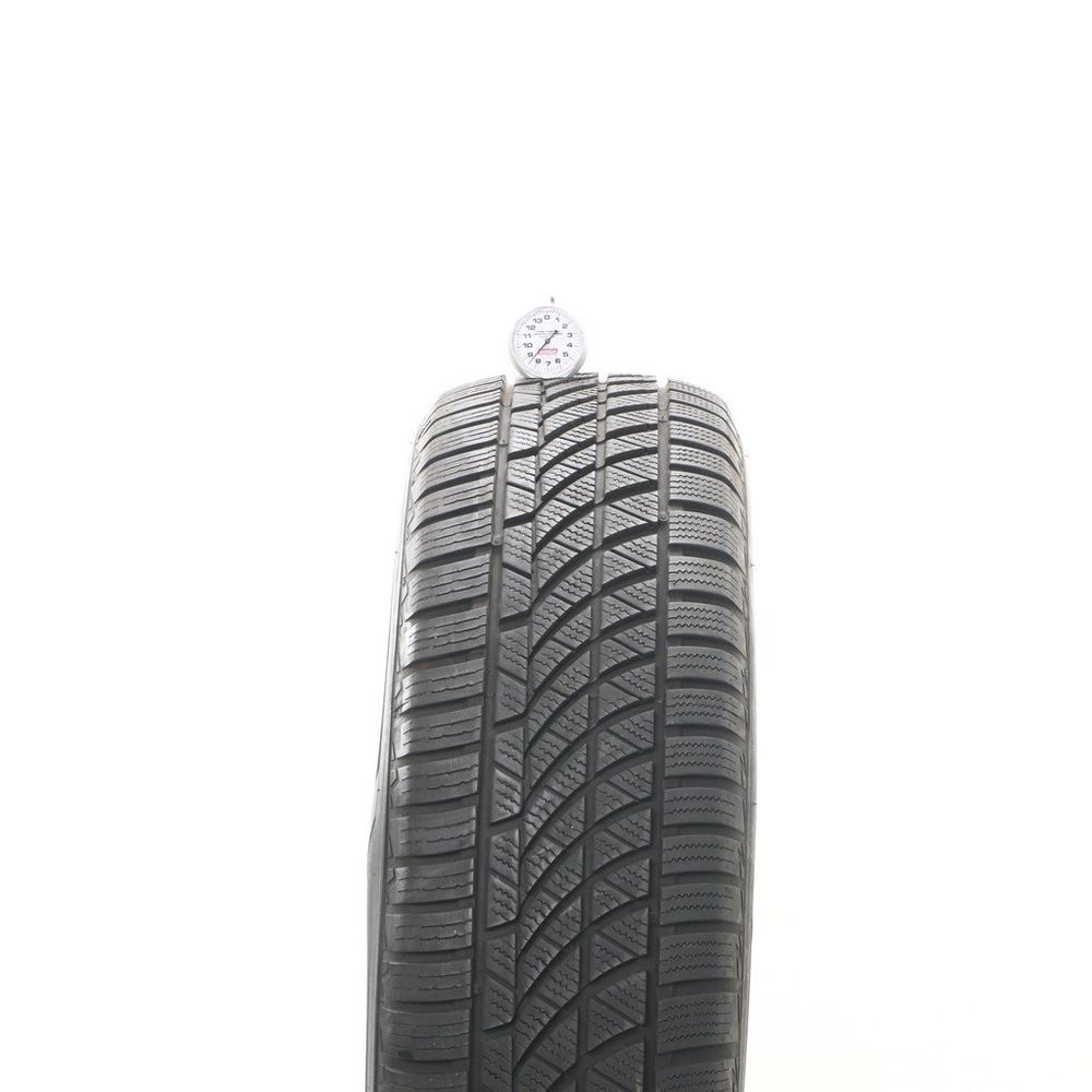 Used 235/65R18 Hankook New Englander 4s 106H - 8.5/32 - Image 2