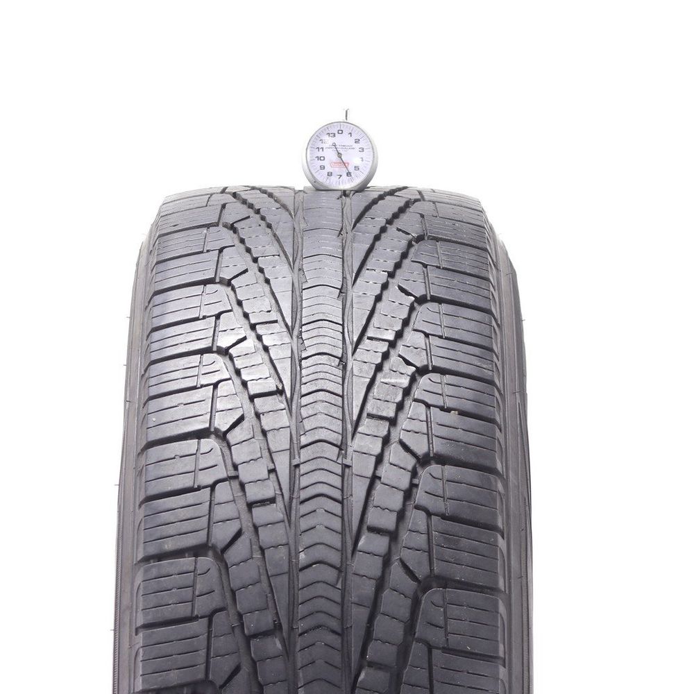Used 265/65R17 Goodyear Assurance CS Tripletred AS 110T - 5.5/32 - Image 2