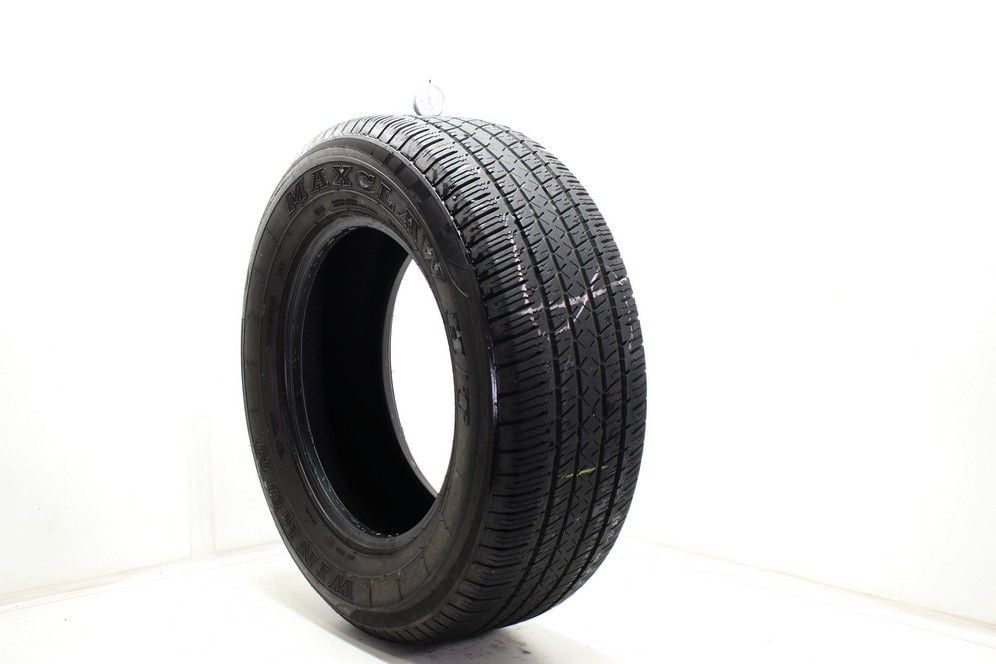 Used 265/65R18 Winrun Maxclaw HT 114T - 6.5/32 - Image 1