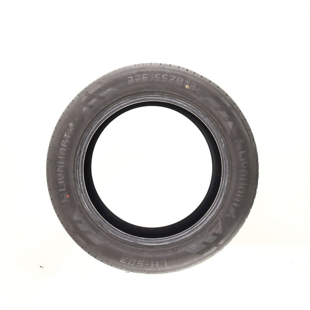 Driven Once 235/55ZR17 Lionhart LH-503 99W - 9.5/32 - Image 3