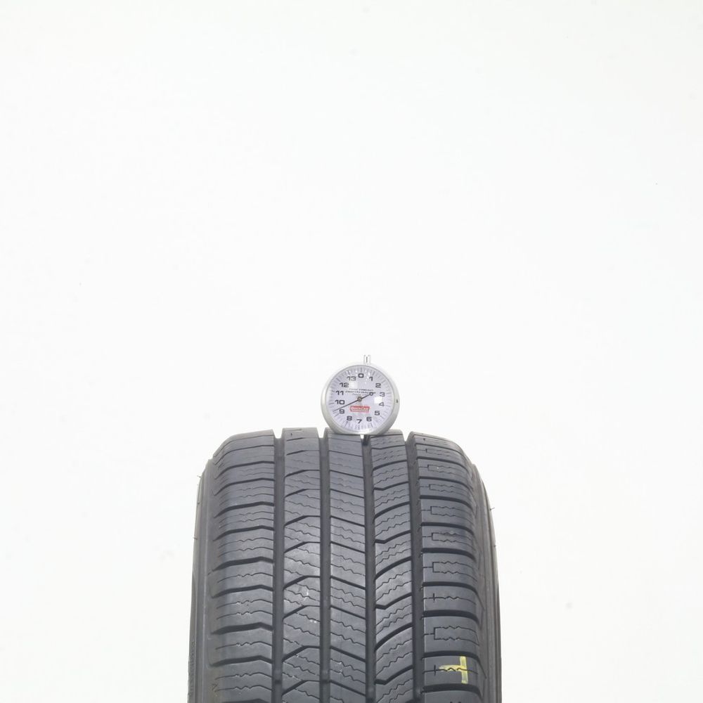 Set of (2) Used 185/55R15 Road Hugger GTP AS/02 82V - 9/32 - Image 2