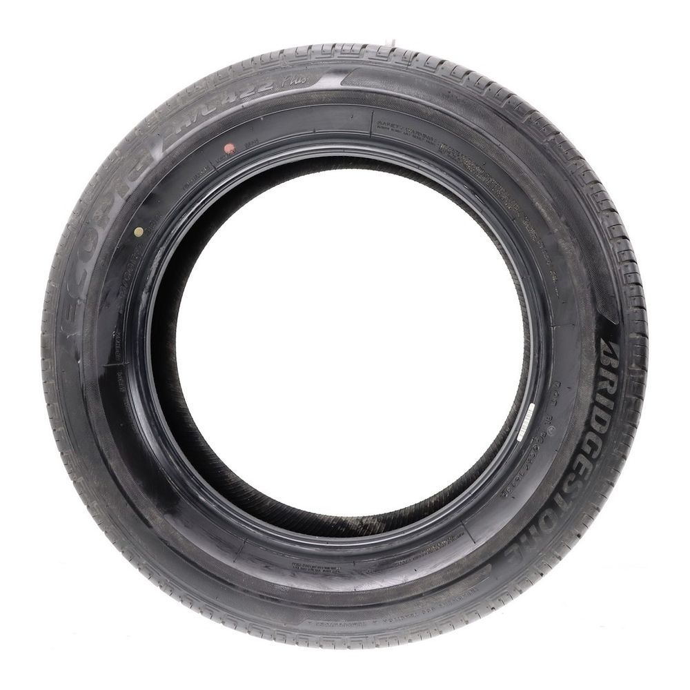 Used 225/60R17 Bridgestone Ecopia H/L 422 Plus 99H - 8.5/32 - Image 3