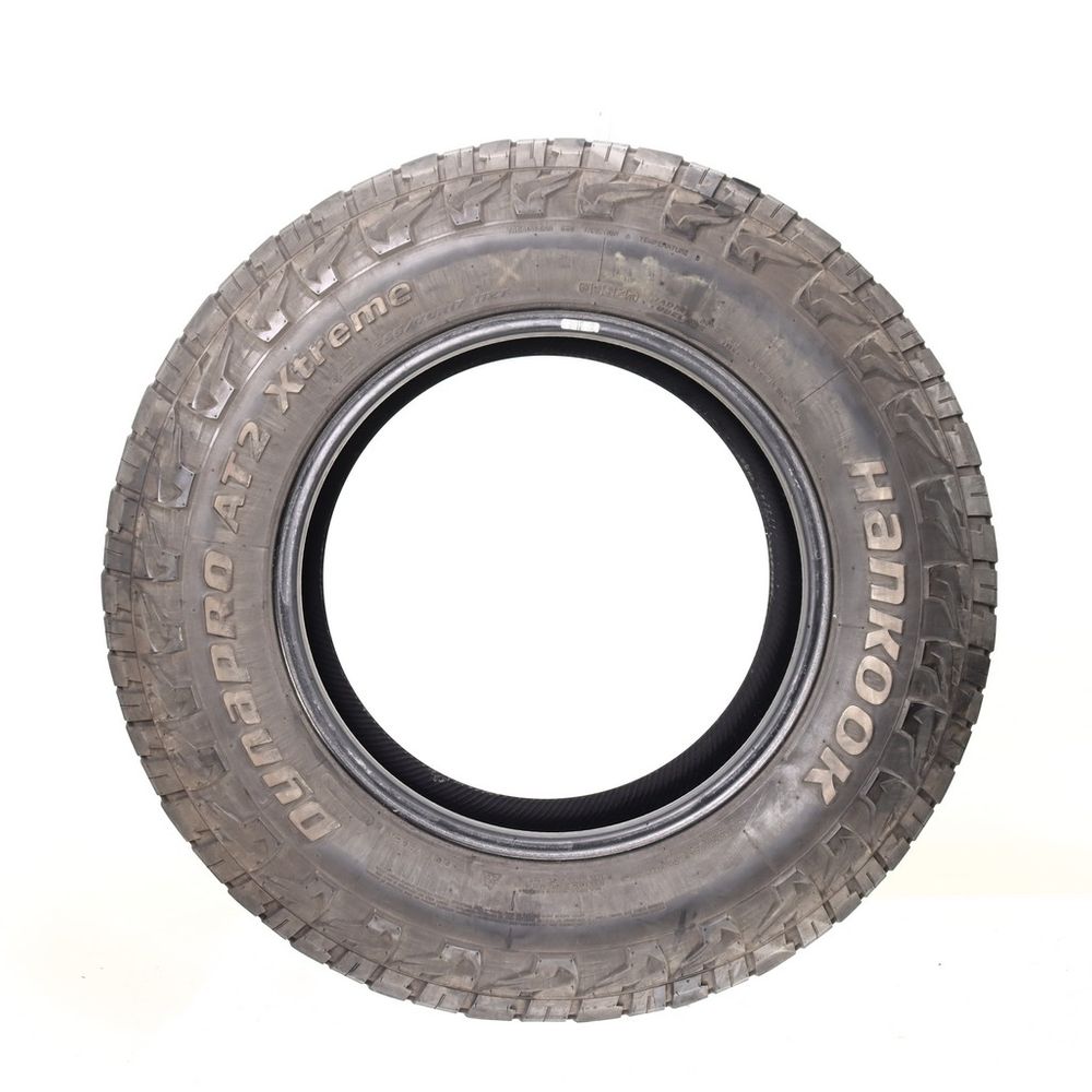 Used 255/70R17 Hankook Dynapro AT2 Xtreme 112T - 6/32 - Image 3