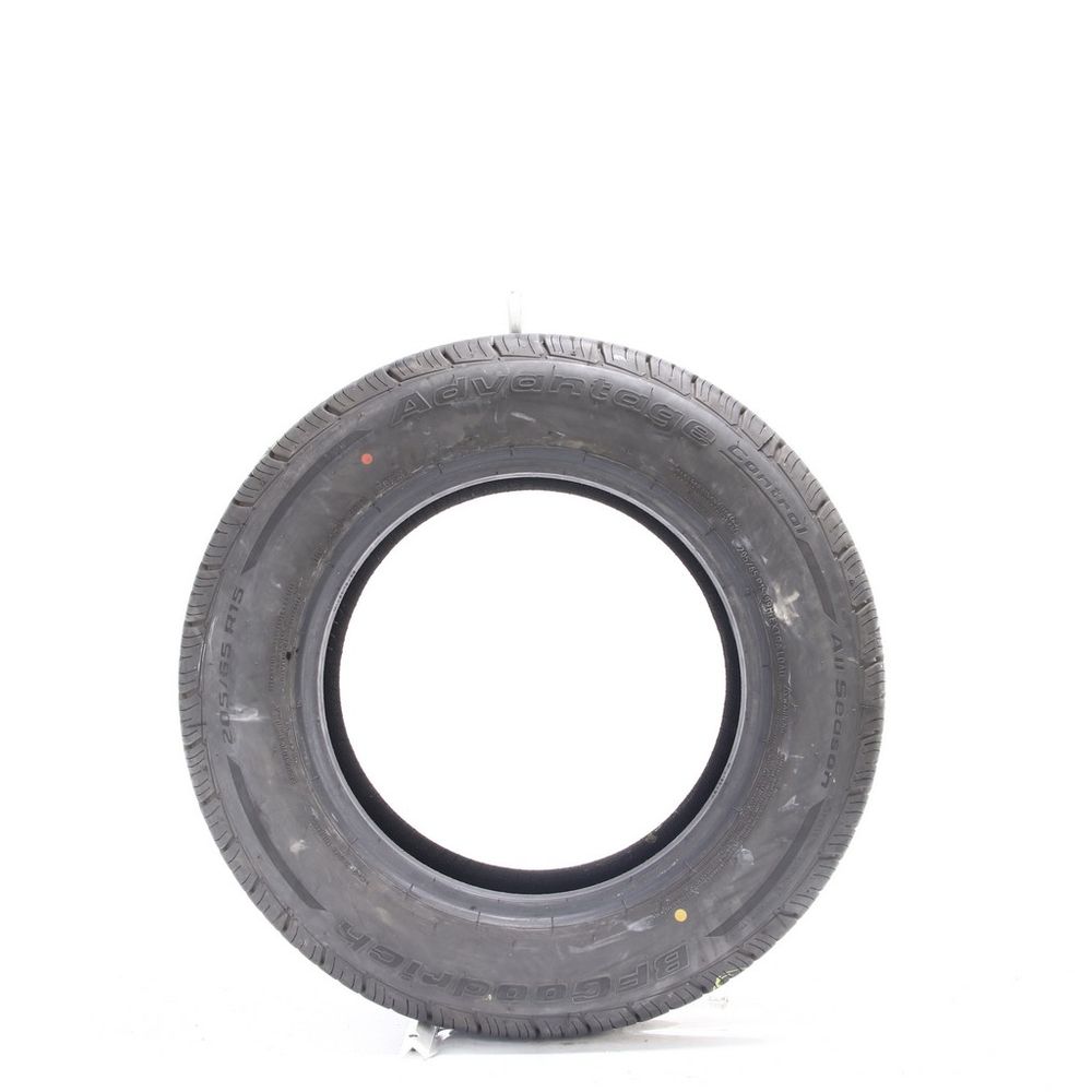 Used 205/65R15 BFGoodrich Advantage Control 99H - 11/32 - Image 3