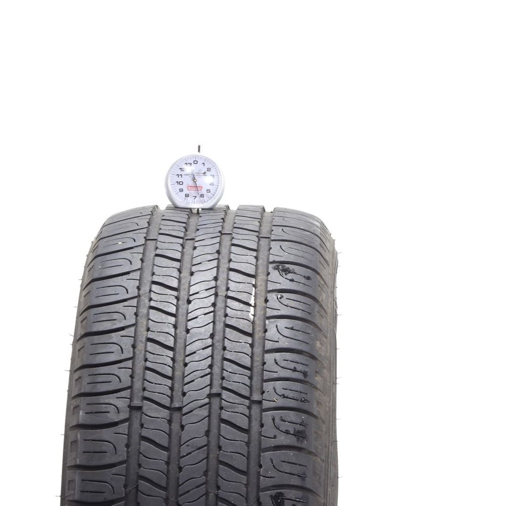 Set of (4) Used 215/55R17 Goodyear Assurance All-Season 94H - 6-6.5/32 - Image 2