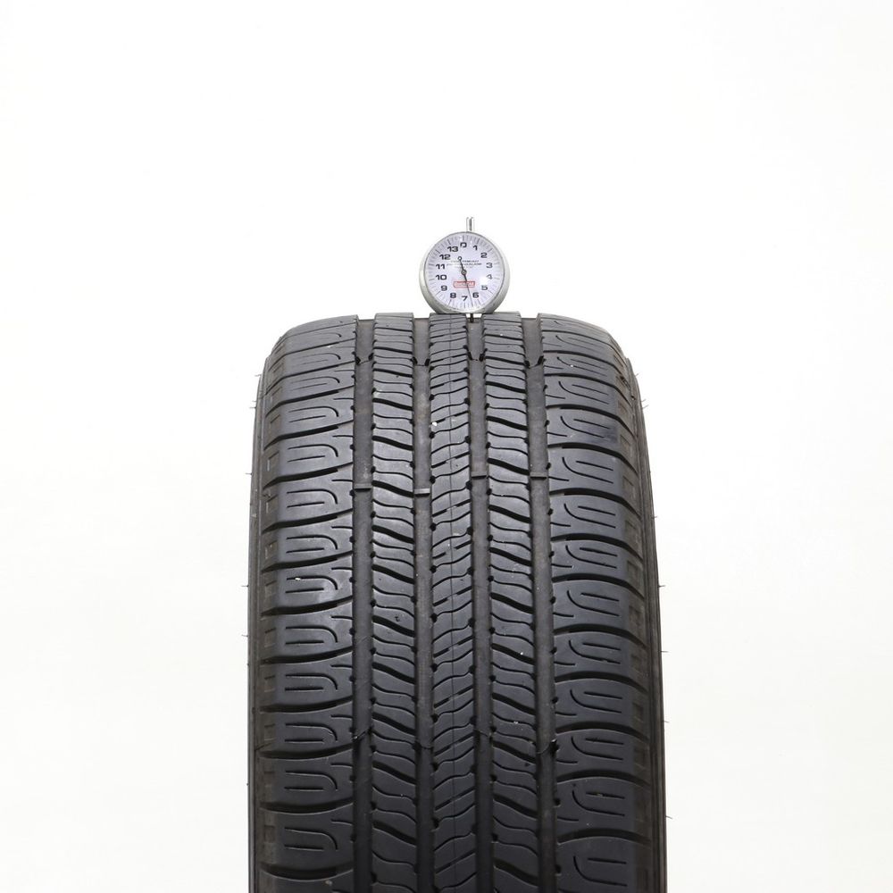 Set of (4) Used 215/55R17 Goodyear Assurance All-Season 94H - 6-6.5/32 - Image 5