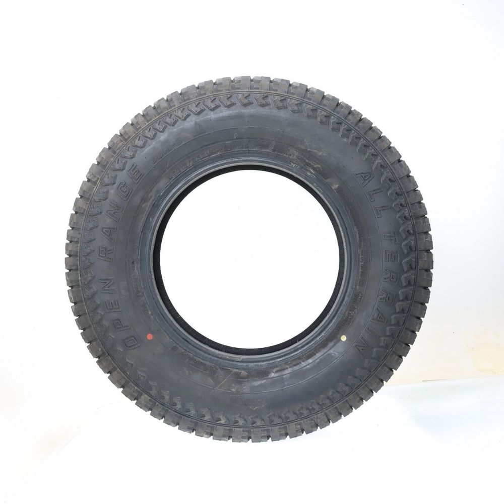 New LT 215/85R16 Mazama Open Range A/T SQM-3 115/112S E - Image 3